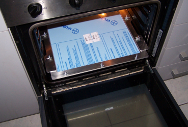 Preview: Tiefziehbox Professional